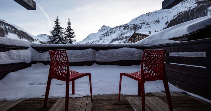 La Savoyarde - Val d'Isere - France - image_11